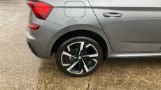 Skoda Kamiq 1.5 TSI Monte Carlo Edition 5dr Petrol Hatchback